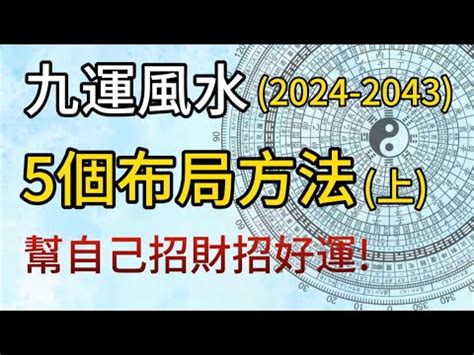 風水 第九運|第9運を予言する！ 